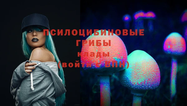эйфоретик Семёнов